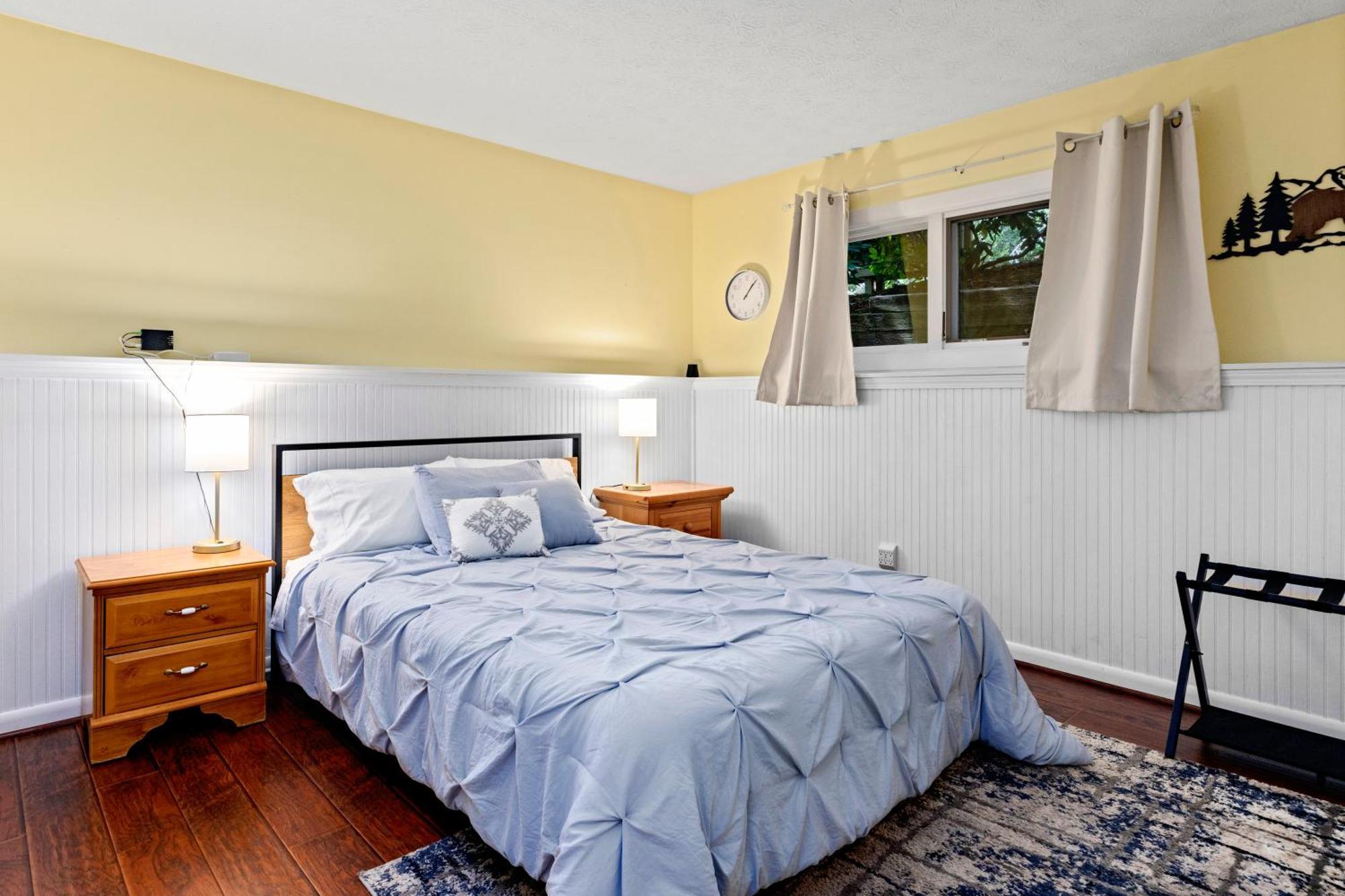 Cozy Condo In Wintergreen Resort That Sleeps 4! Lyndhurst Екстериор снимка