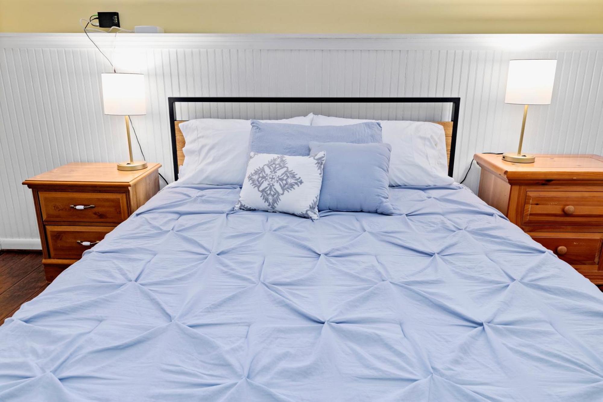 Cozy Condo In Wintergreen Resort That Sleeps 4! Lyndhurst Екстериор снимка